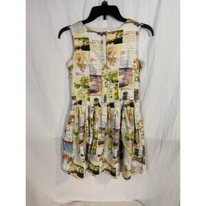 Johnnie B girls 11-12 dress